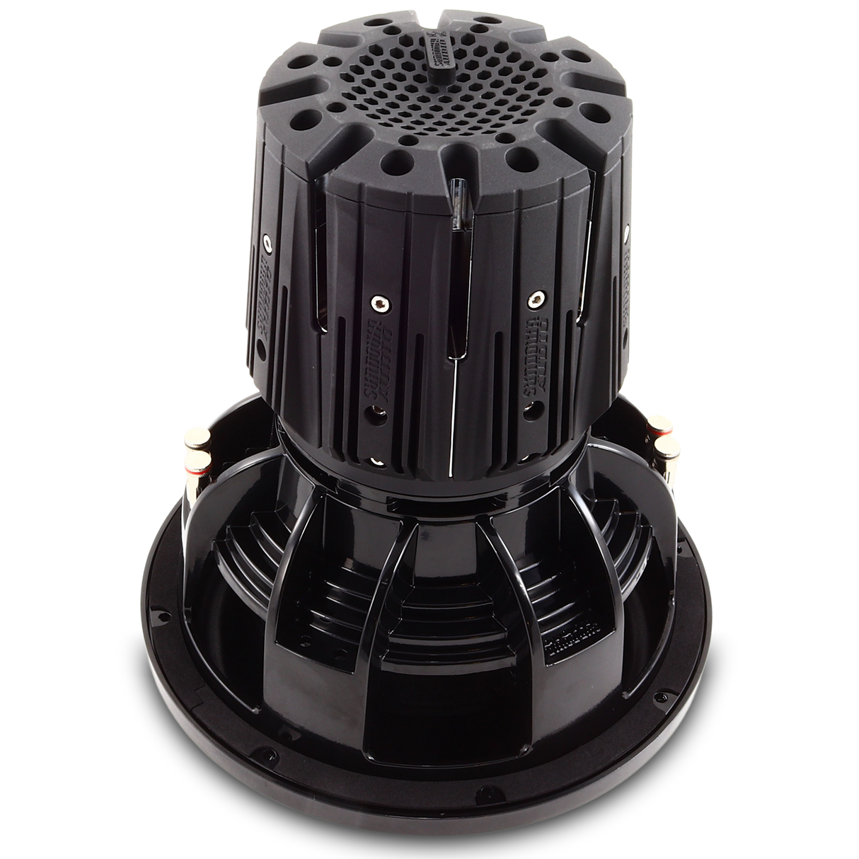 Nightshade NS-Series NS6 12" 3500W Subwoofer NS v.6