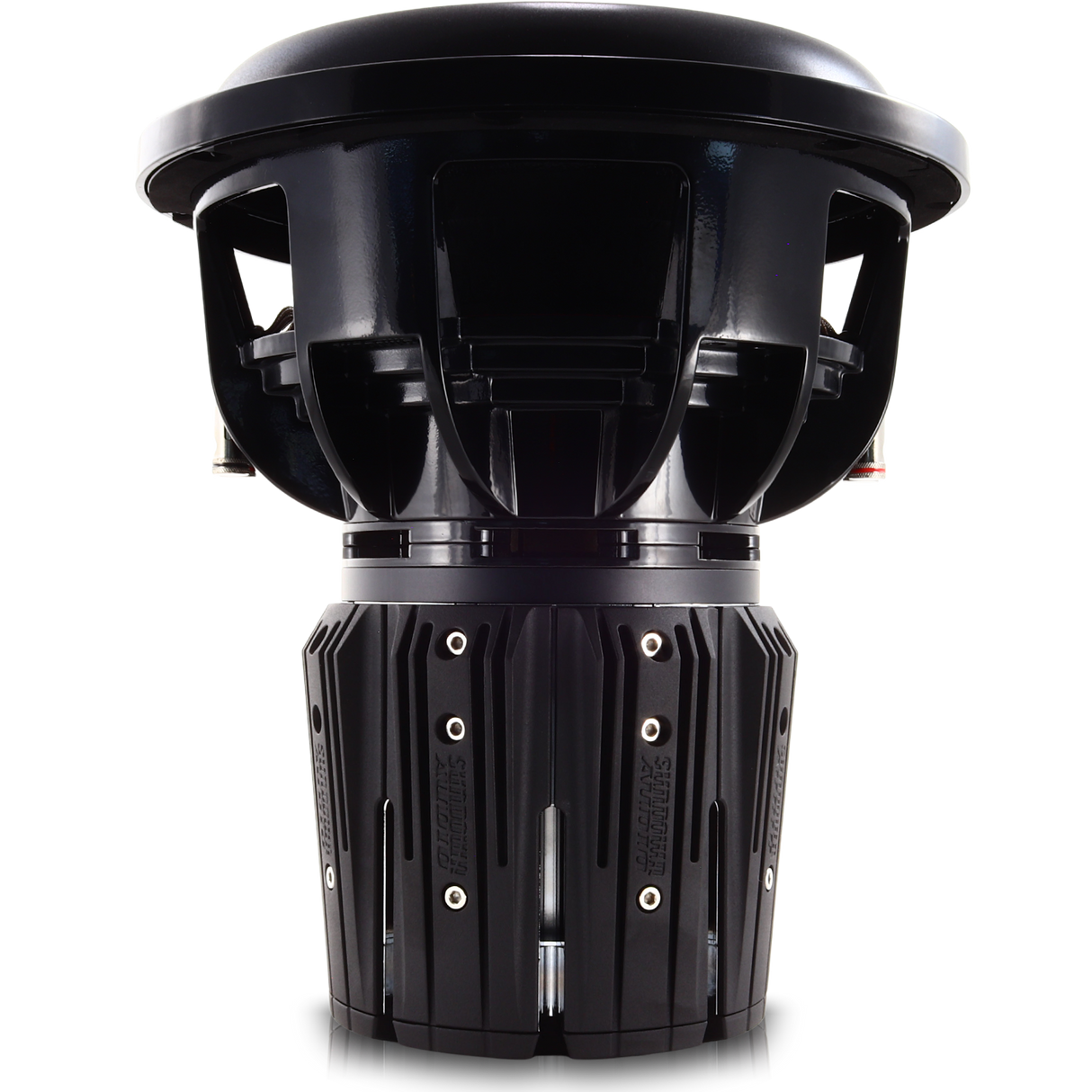 Nightshade NS-Series NS6 12" 3500W Subwoofer NS v.6