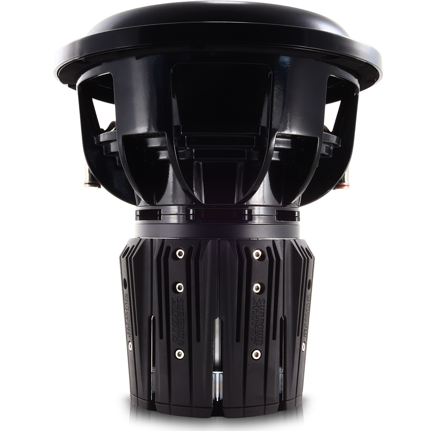 Nightshade NS-Series NS6 12" 3500W Subwoofer NS v.6