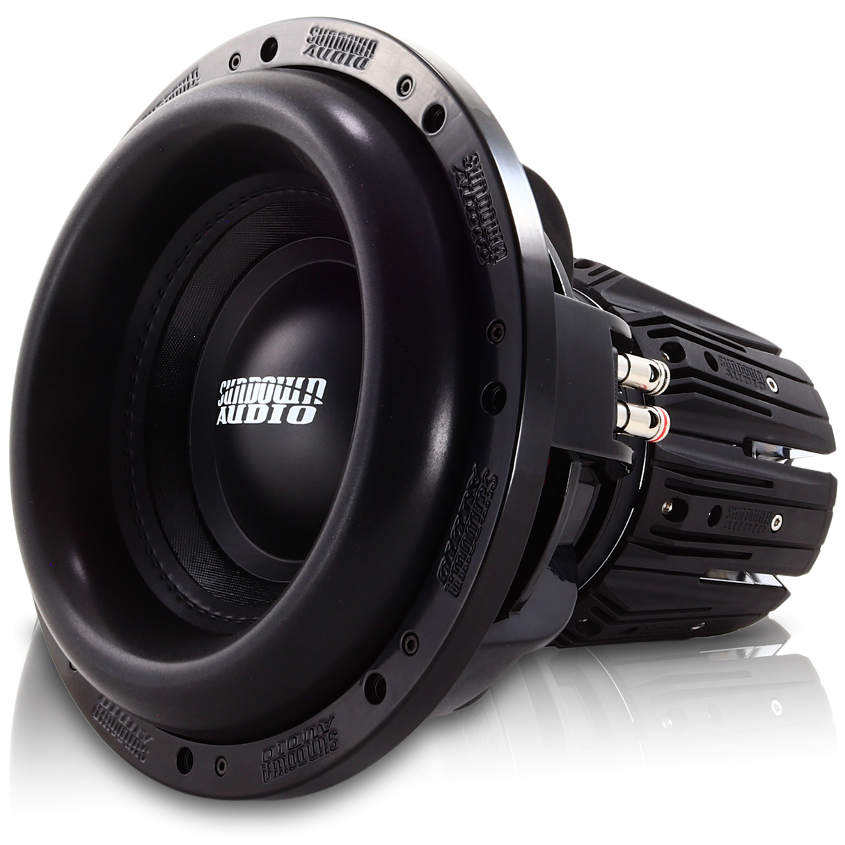 Nightshade NS-Series NS6 12" 3500W Subwoofer NS v.6
