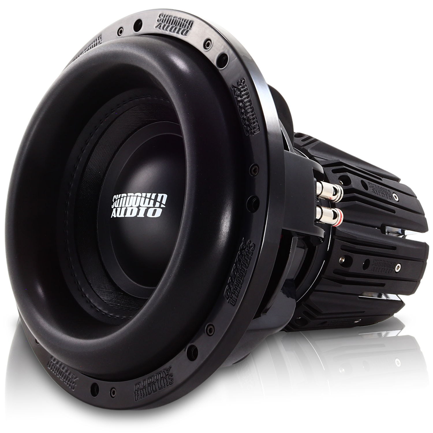 Nightshade NS-Series NS6 12" 3500W Subwoofer NS v.6