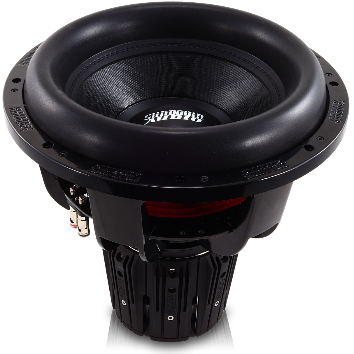 Nightshade NS-Series NS6 15" 3500W Subwoofer NS v.6