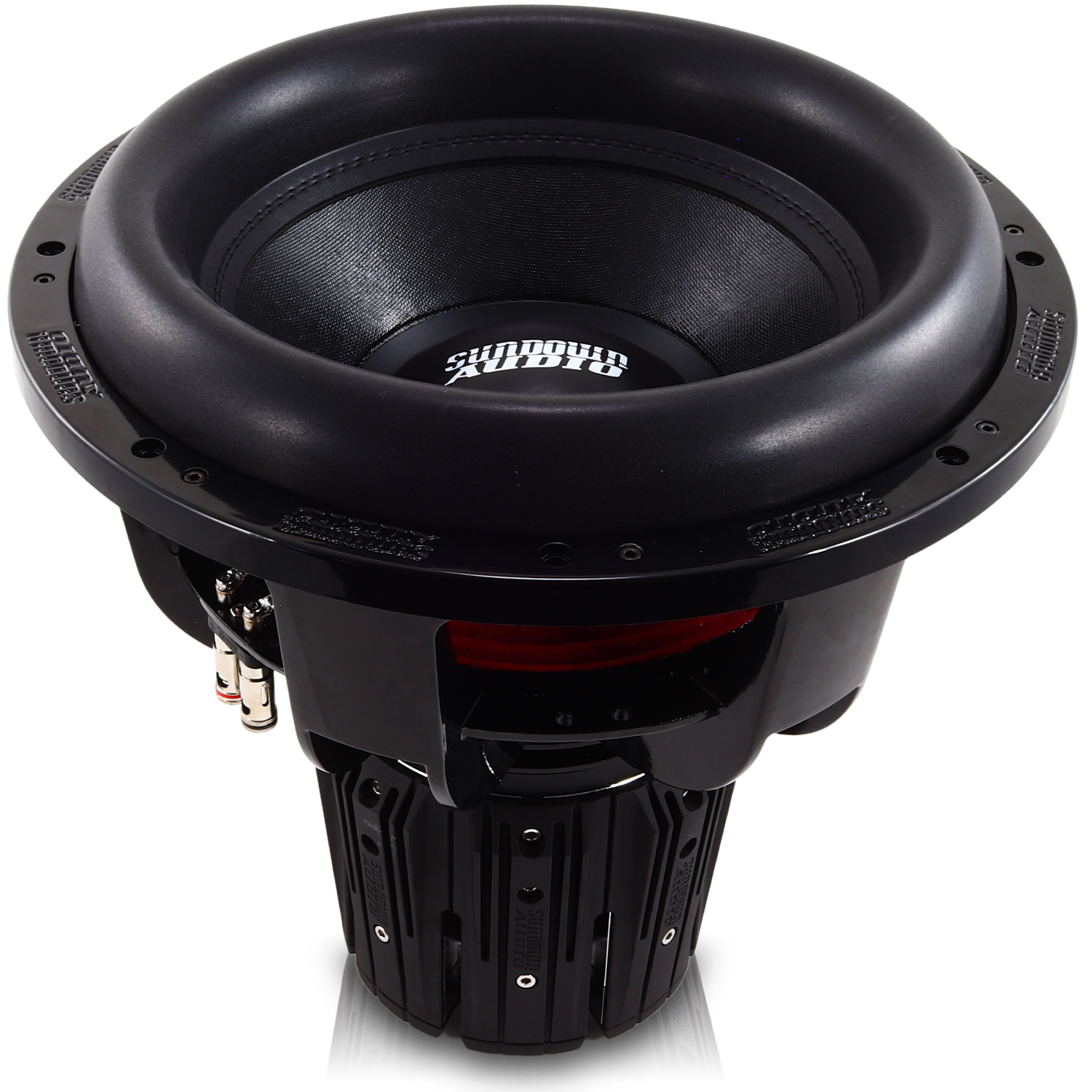 Nightshade NS-Series NS6 15" 3500W Subwoofer NS v.6