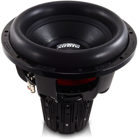 Nightshade NS-Series NS6 15" 3500W Subwoofer NS v.6