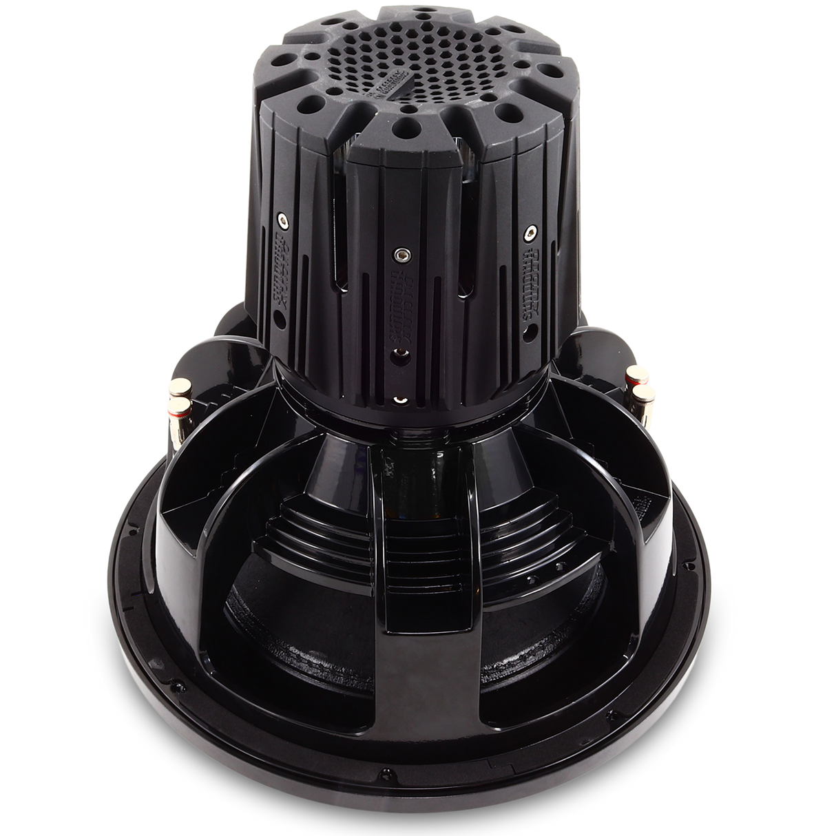 Nightshade NS-Series NS6 15" 3500W Subwoofer NS v.6