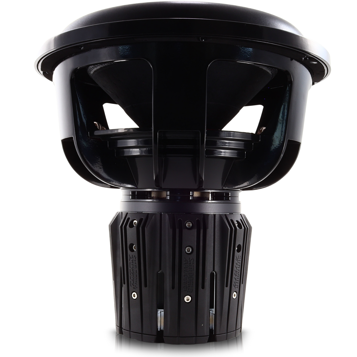 Nightshade NS-Series NS6 15" 3500W Subwoofer NS v.6