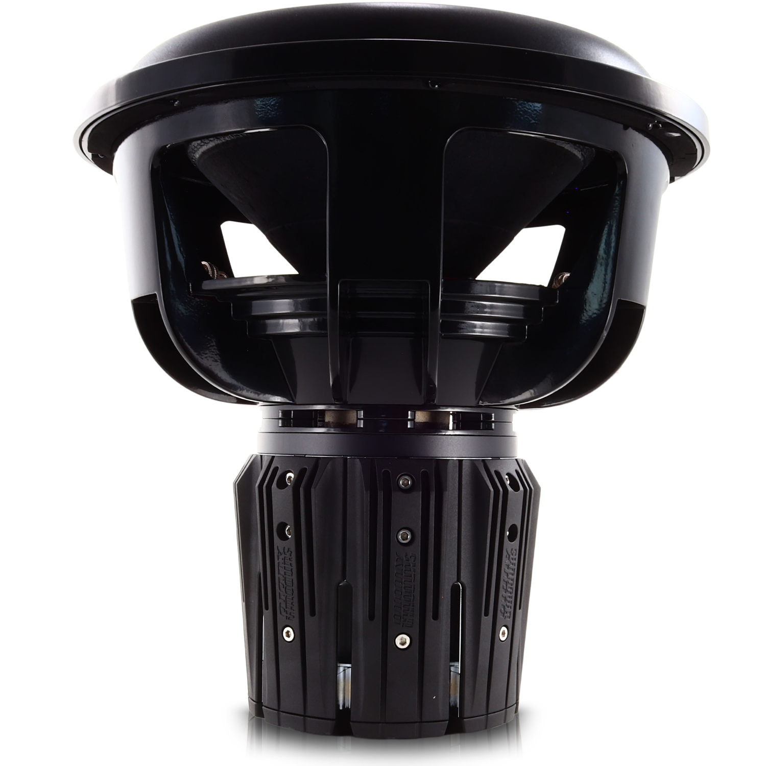 Nightshade NS-Series NS6 15" 3500W Subwoofer NS v.6