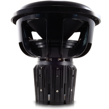 Nightshade NS-Series NS6 15" 3500W Subwoofer NS v.6