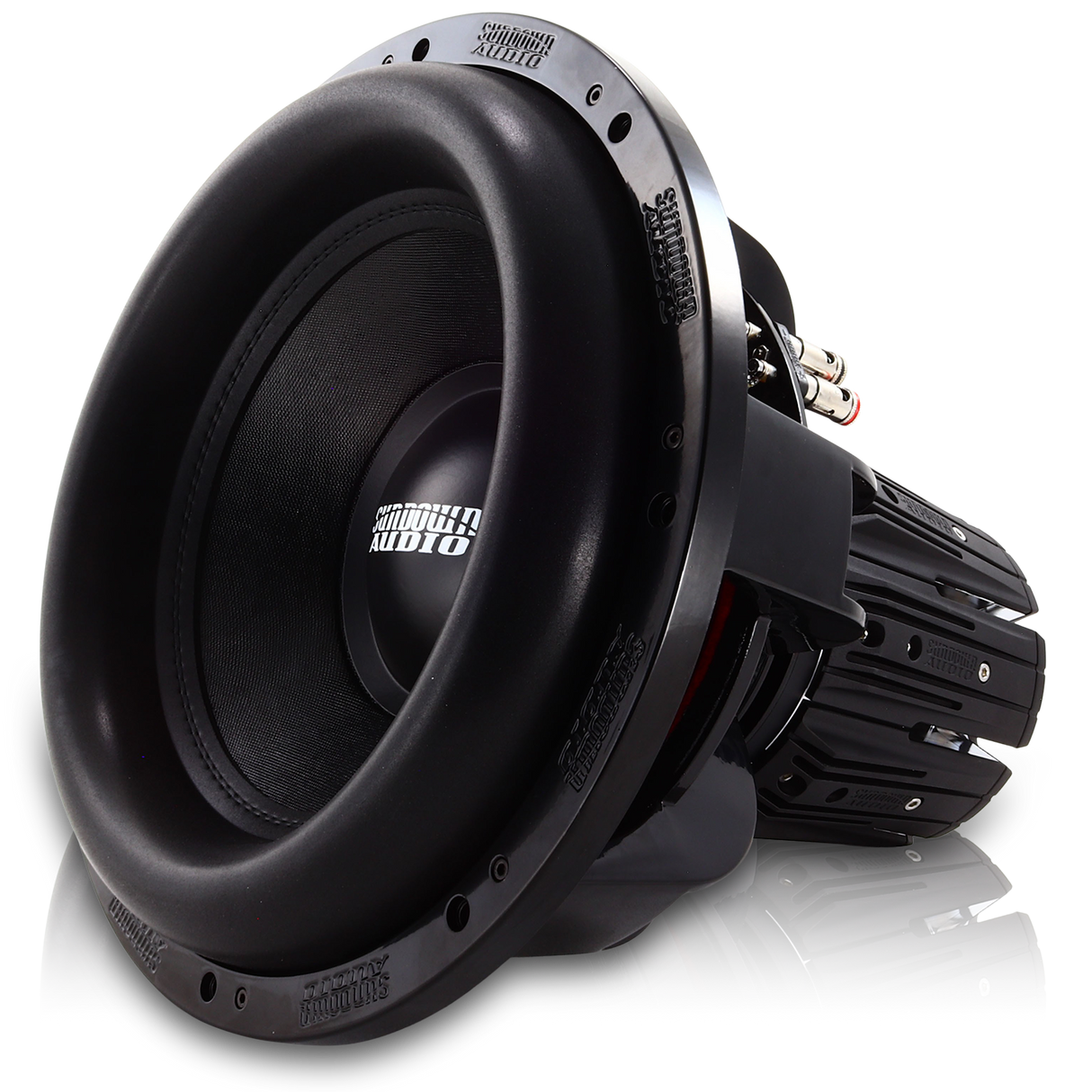 Nightshade NS-Series NS6 15" 3500W Subwoofer NS v.6