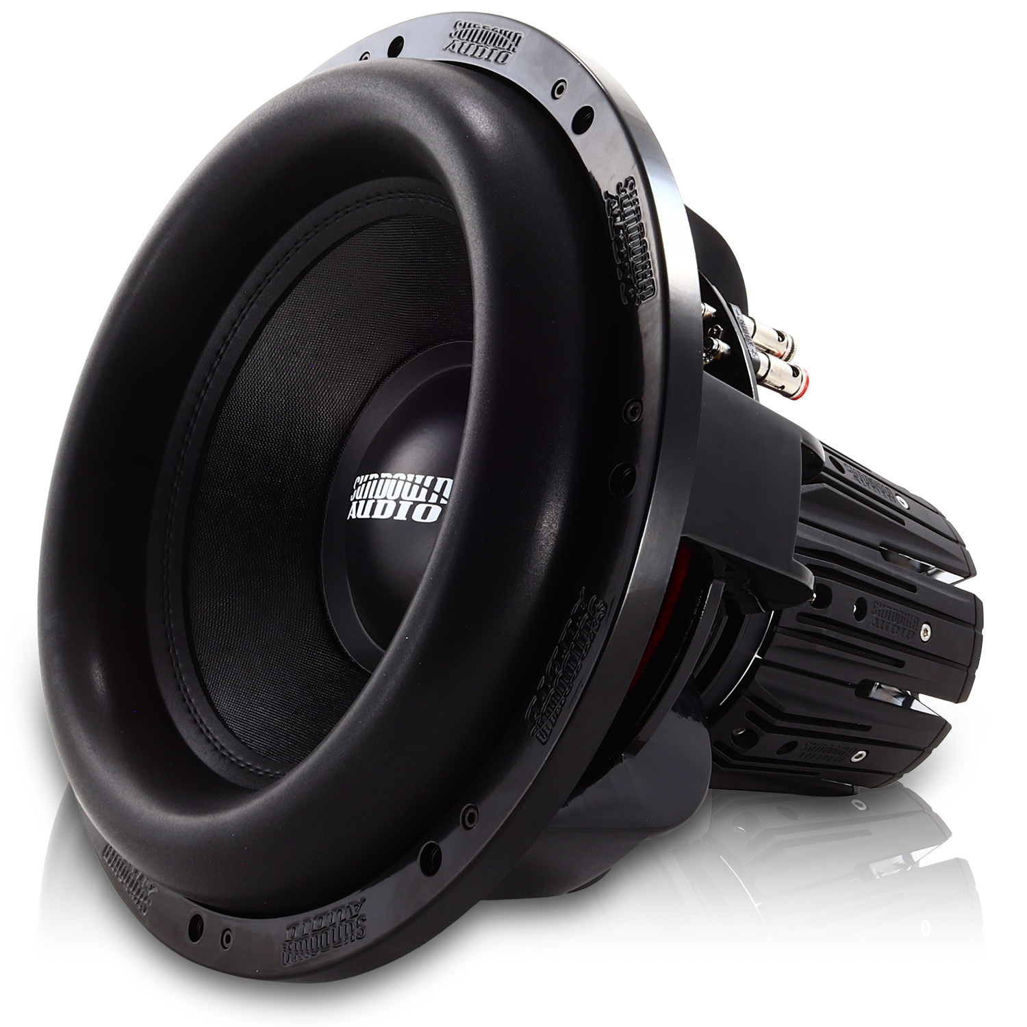 Nightshade NS-Series NS6 15" 3500W Subwoofer NS v.6