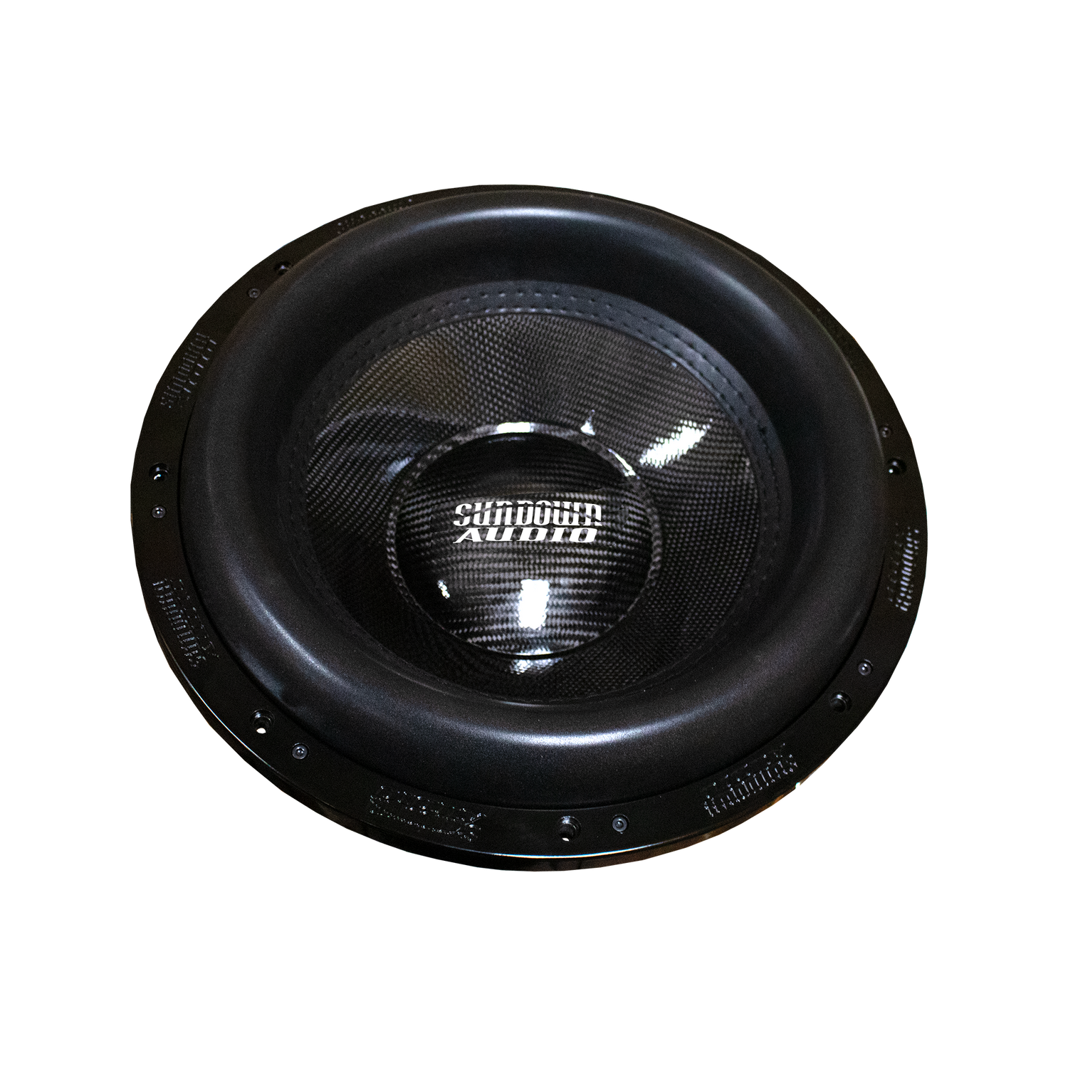 Compact Neo V3 15" Subwoofer