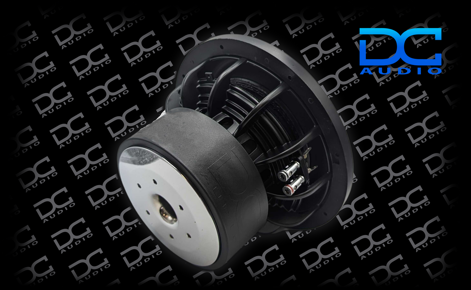 DC Audio PS3 Subwoofers