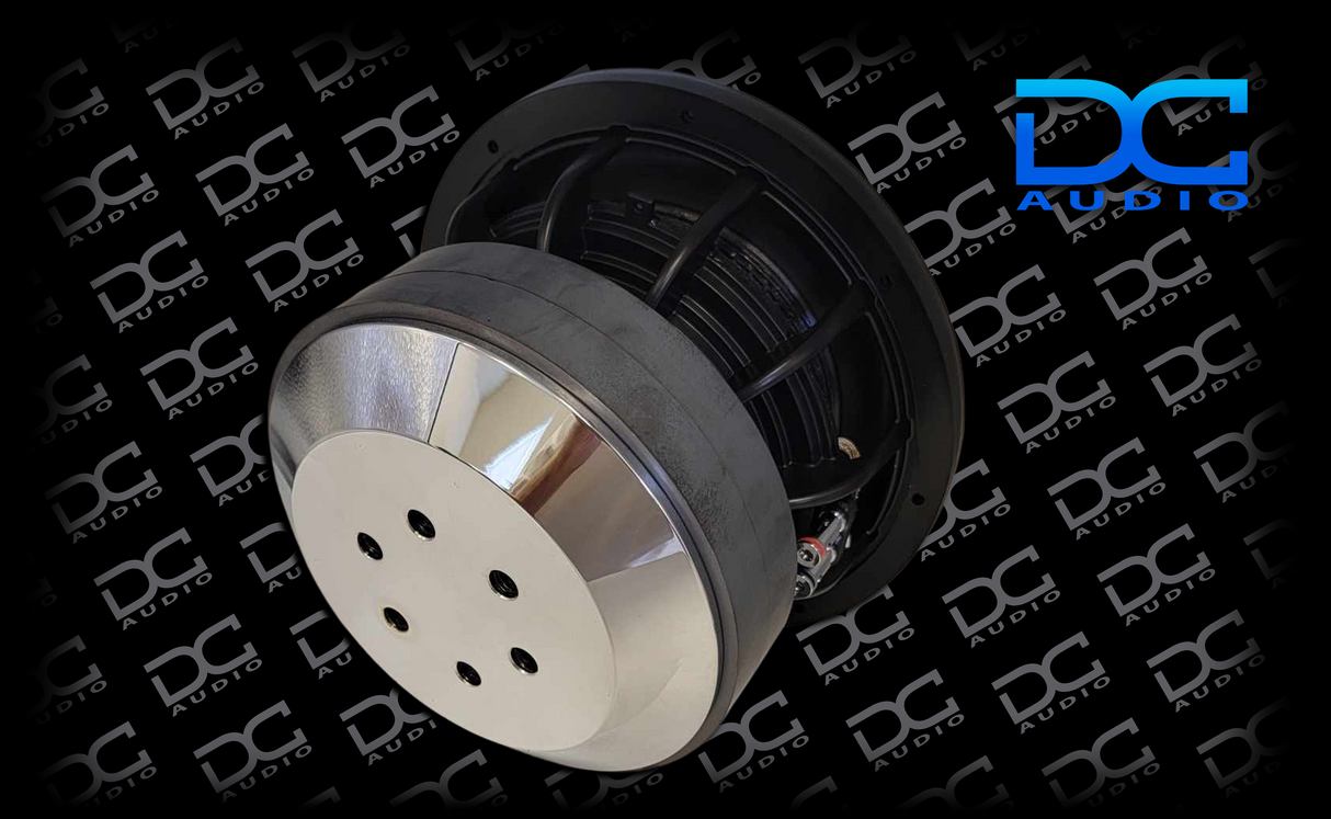 DC Audio RS Subwoofers