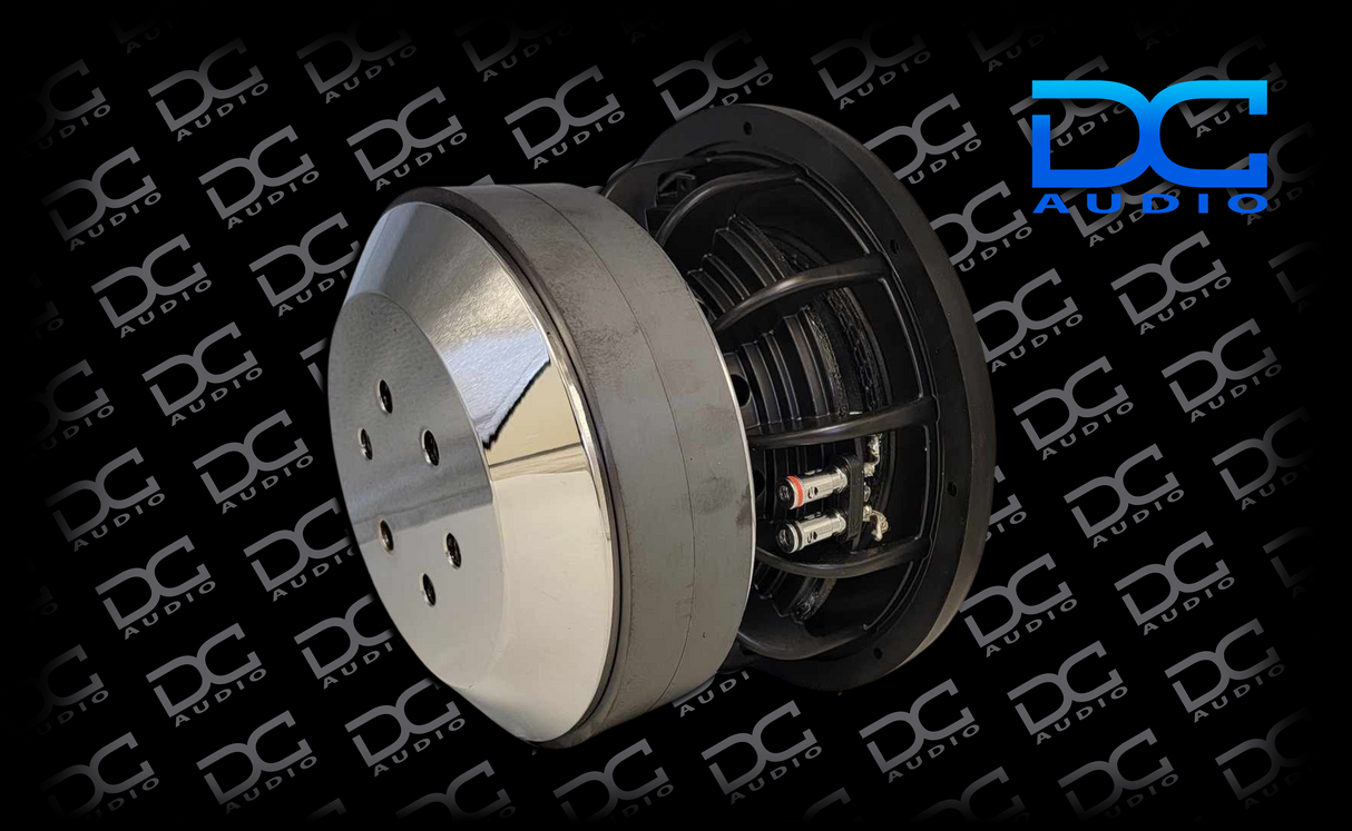 DC Audio RS Subwoofers