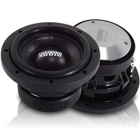 SA-Classic Series 6.5" Subwoofer