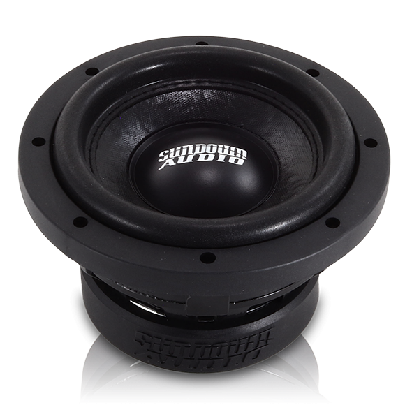SA-Classic Series 6.5" Subwoofer