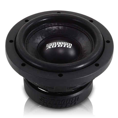 SA-Classic Series 6.5" Subwoofer