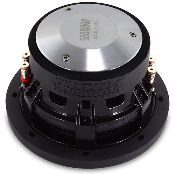 SA-Classic Series 6.5" Subwoofer