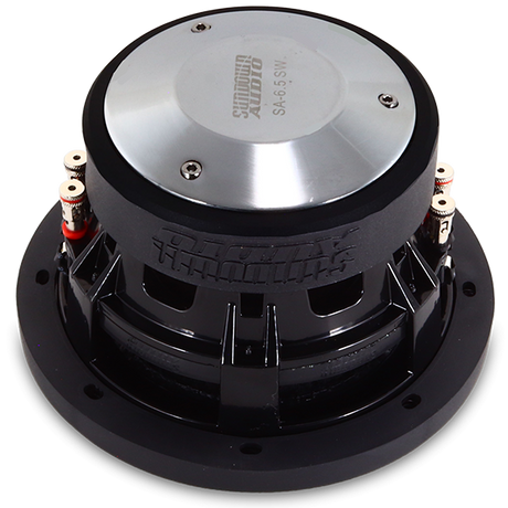 SA-Classic Series 6.5" Subwoofer