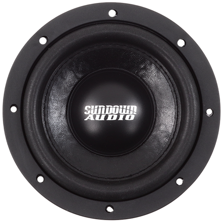 SA-Classic Series 6.5" Subwoofer