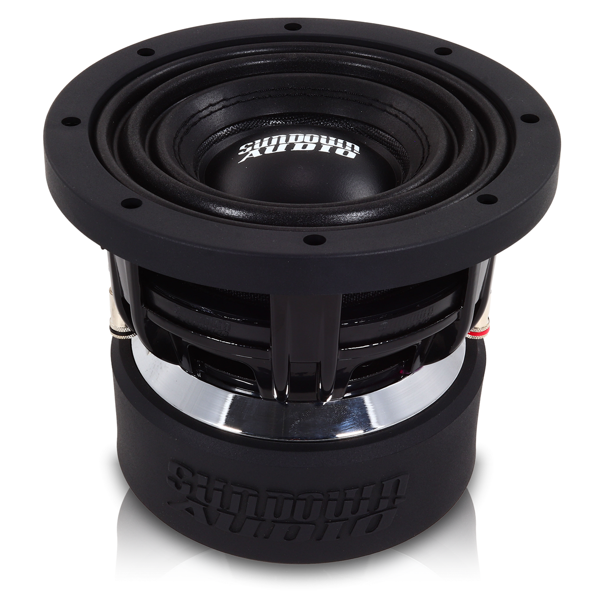 U-Series 6.5" v.1 Subwoofer