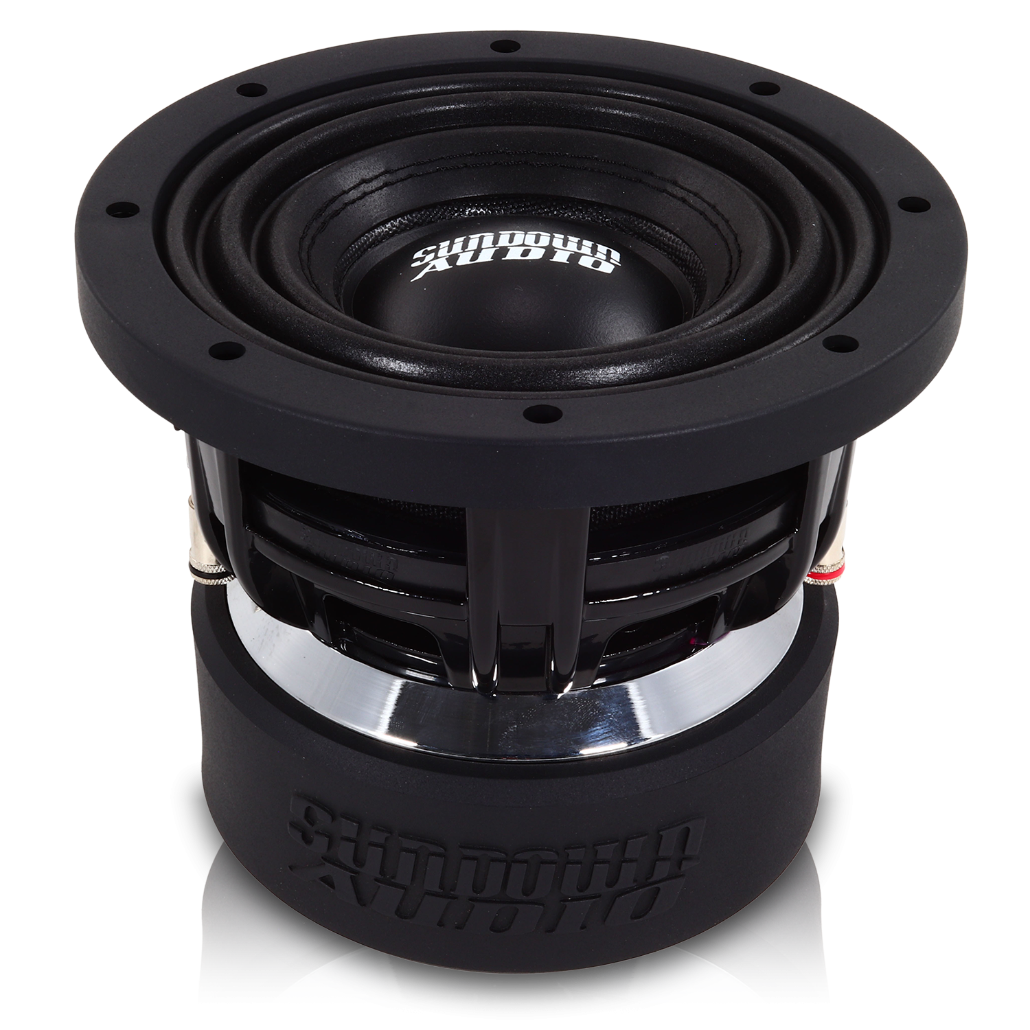 U-Series 6.5" v.1 Subwoofer