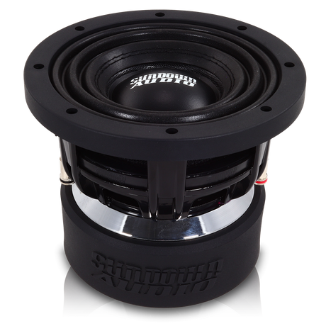 U-Series 6.5" v.1 Subwoofer