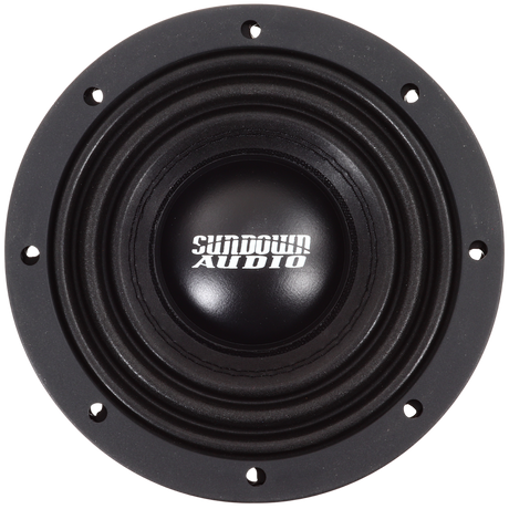 U-Series 6.5" v.1 Subwoofer