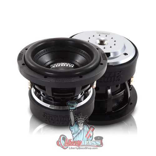 Sundown Audio U8" v.2 Subwoofer