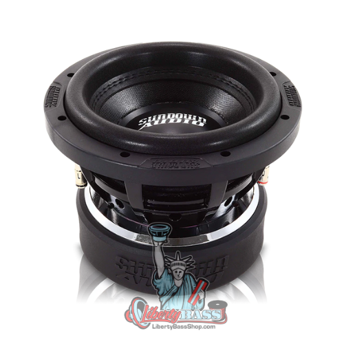 Sundown Audio U8" v.2 Subwoofer