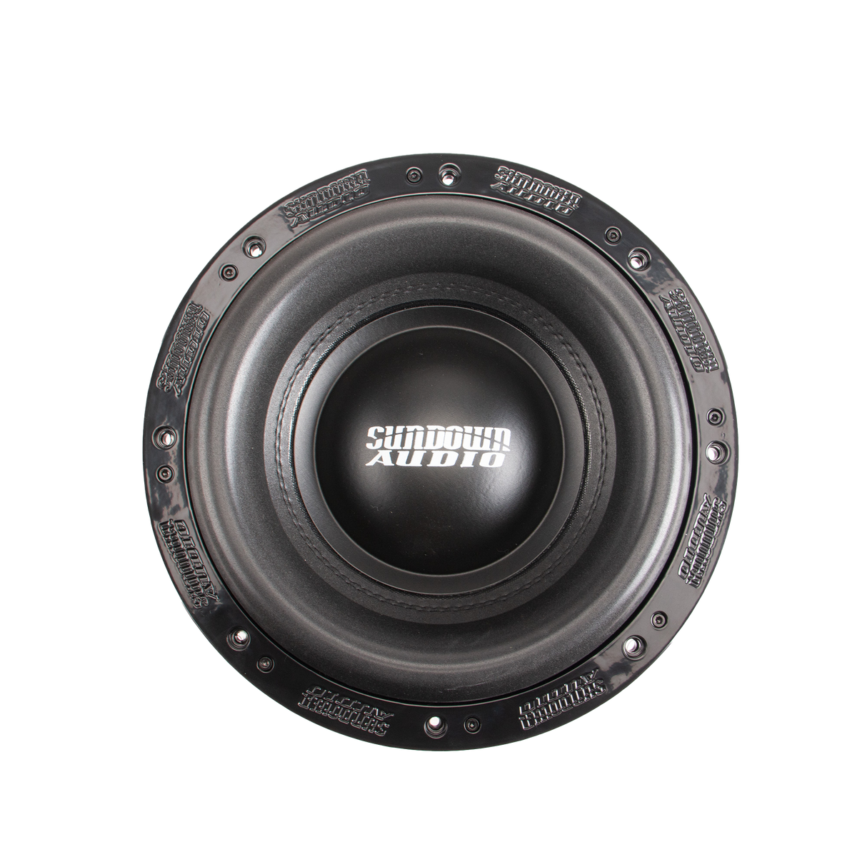 M-Series M10 2000W Subwoofer