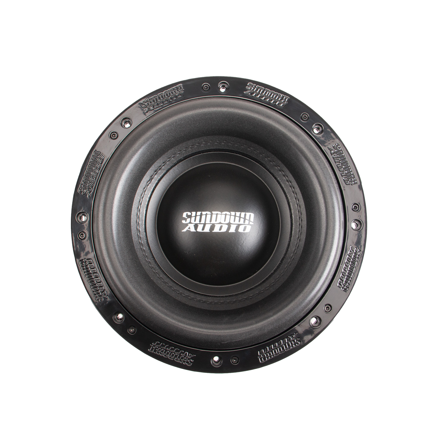 M-Series M10 2000W Subwoofer
