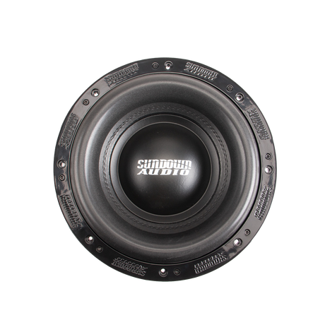 M-Series M10 2000W Subwoofer