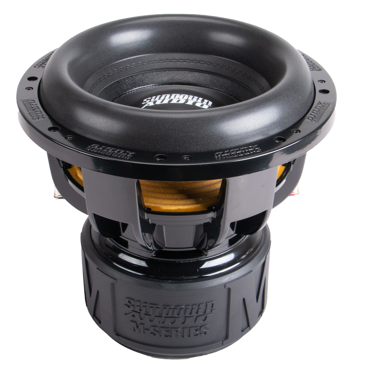 M-Series M12 2000W Subwoofer