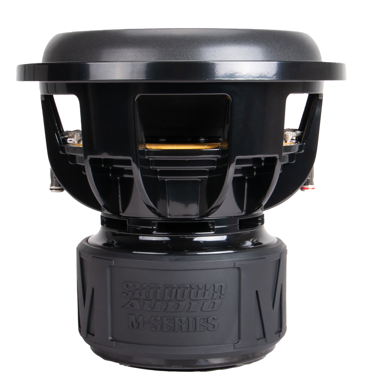 M-Series M12 2000W Subwoofer