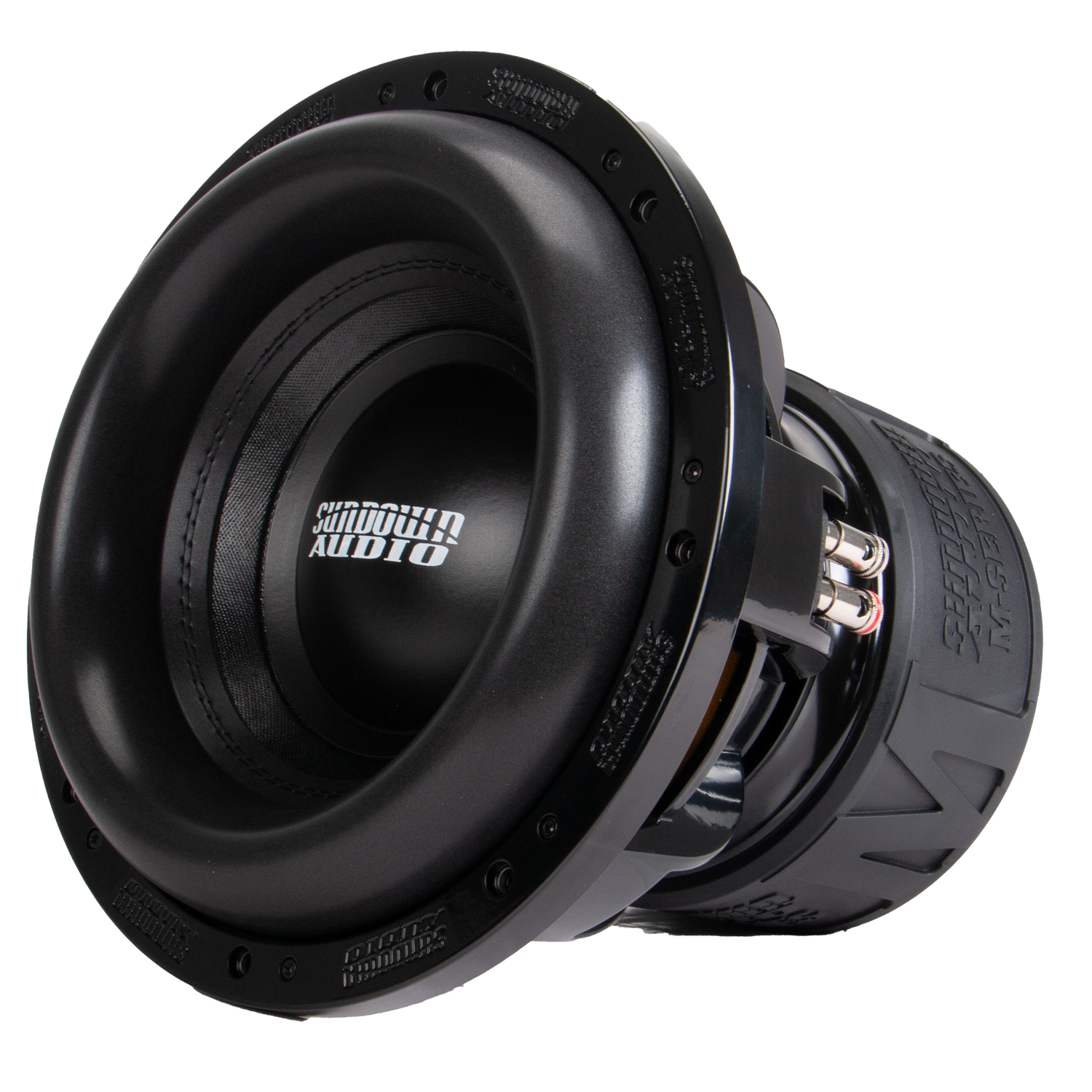 M-Series M12 2000W Subwoofer