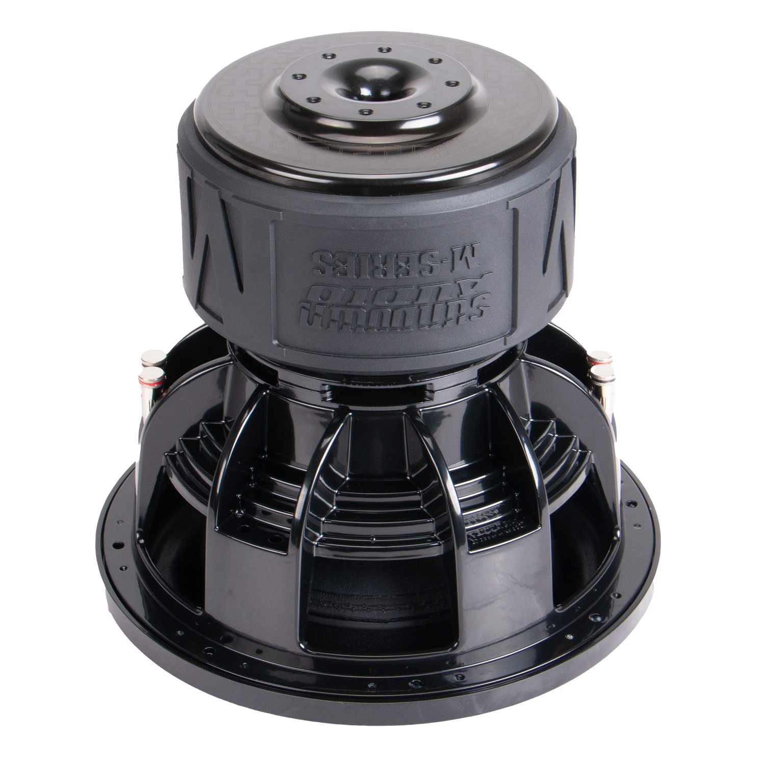 M-Series M12 2000W Subwoofer