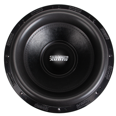 M-Series M15 2000W Subwoofer
