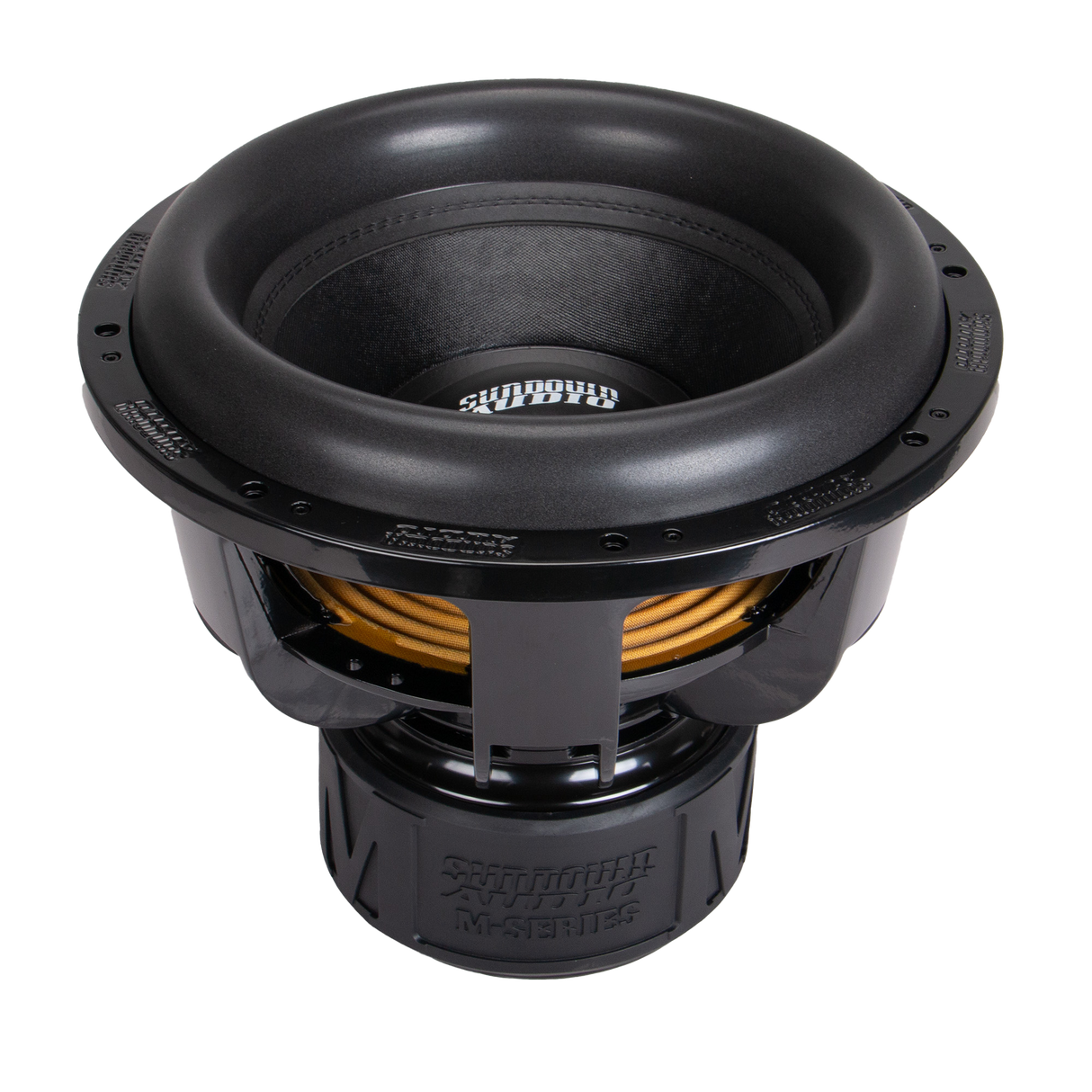 M-Series M15 2000W Subwoofer