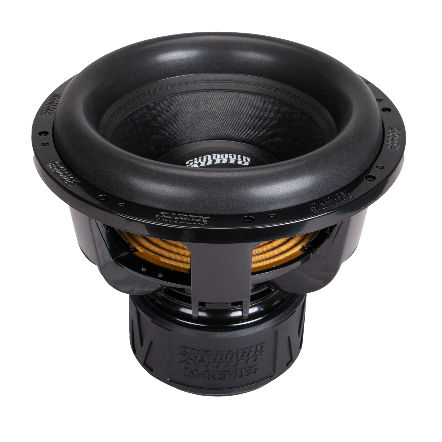 M-Series M15 2000W Subwoofer