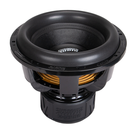 M-Series M15 2000W Subwoofer