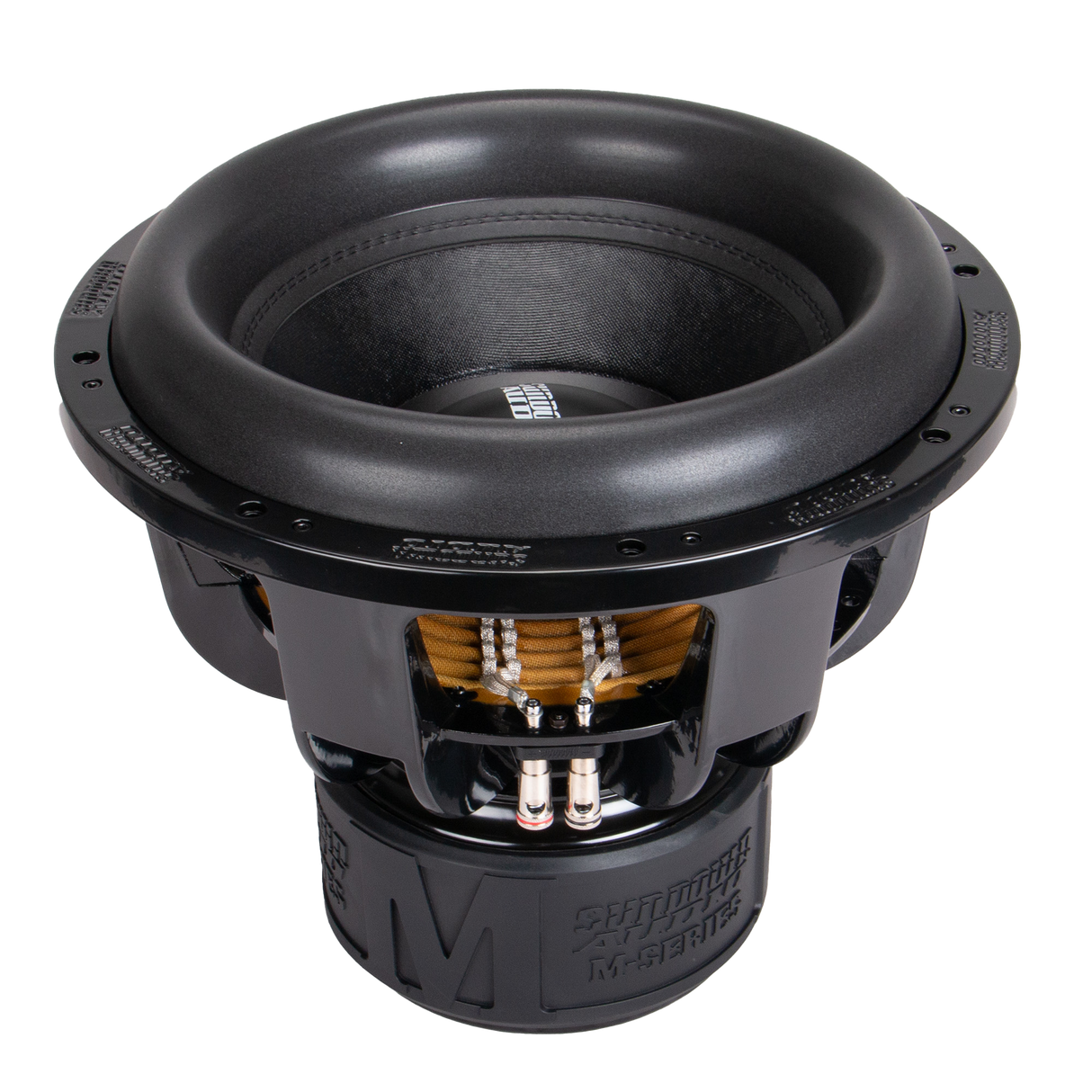 M-Series M15 2000W Subwoofer