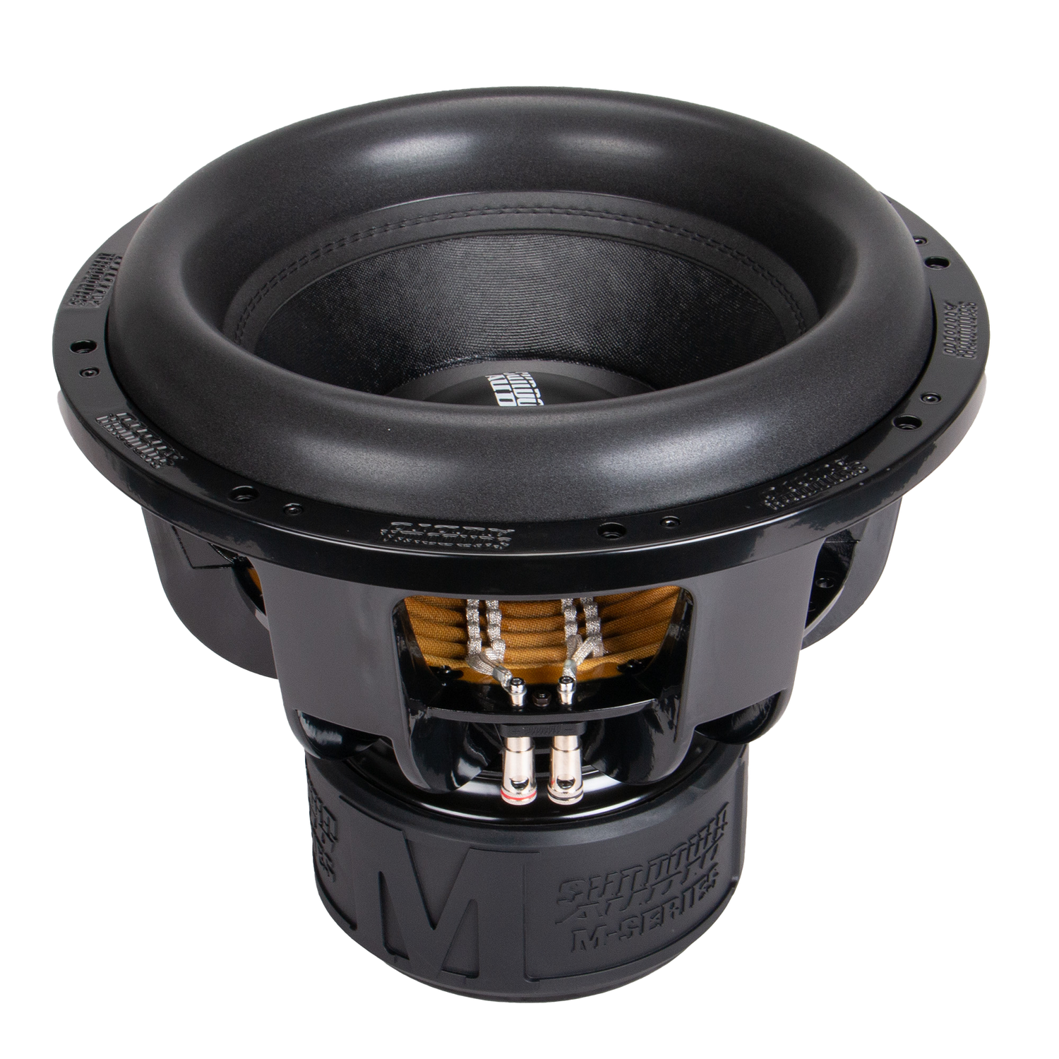 M-Series M15 2000W Subwoofer