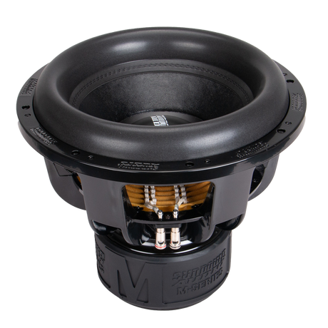 M-Series M15 2000W Subwoofer