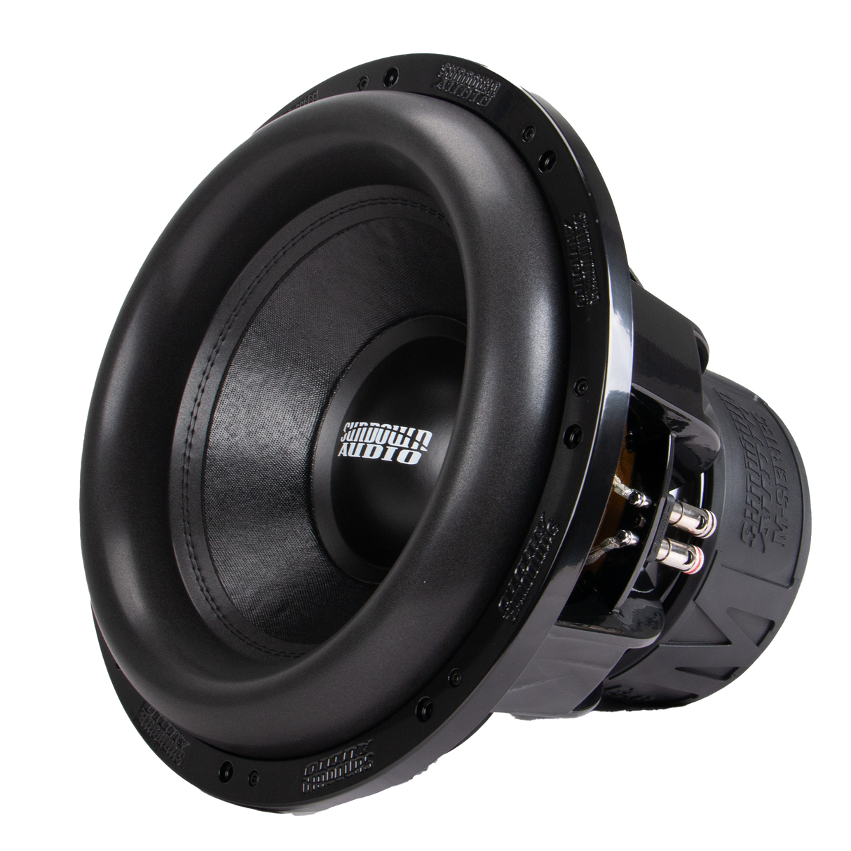 M-Series M15 2000W Subwoofer