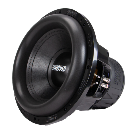 M-Series M15 2000W Subwoofer