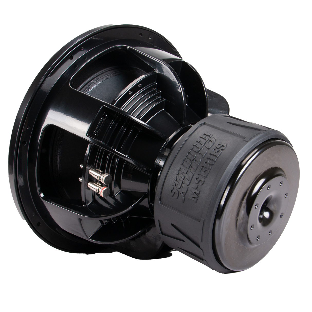 M-Series M15 2000W Subwoofer