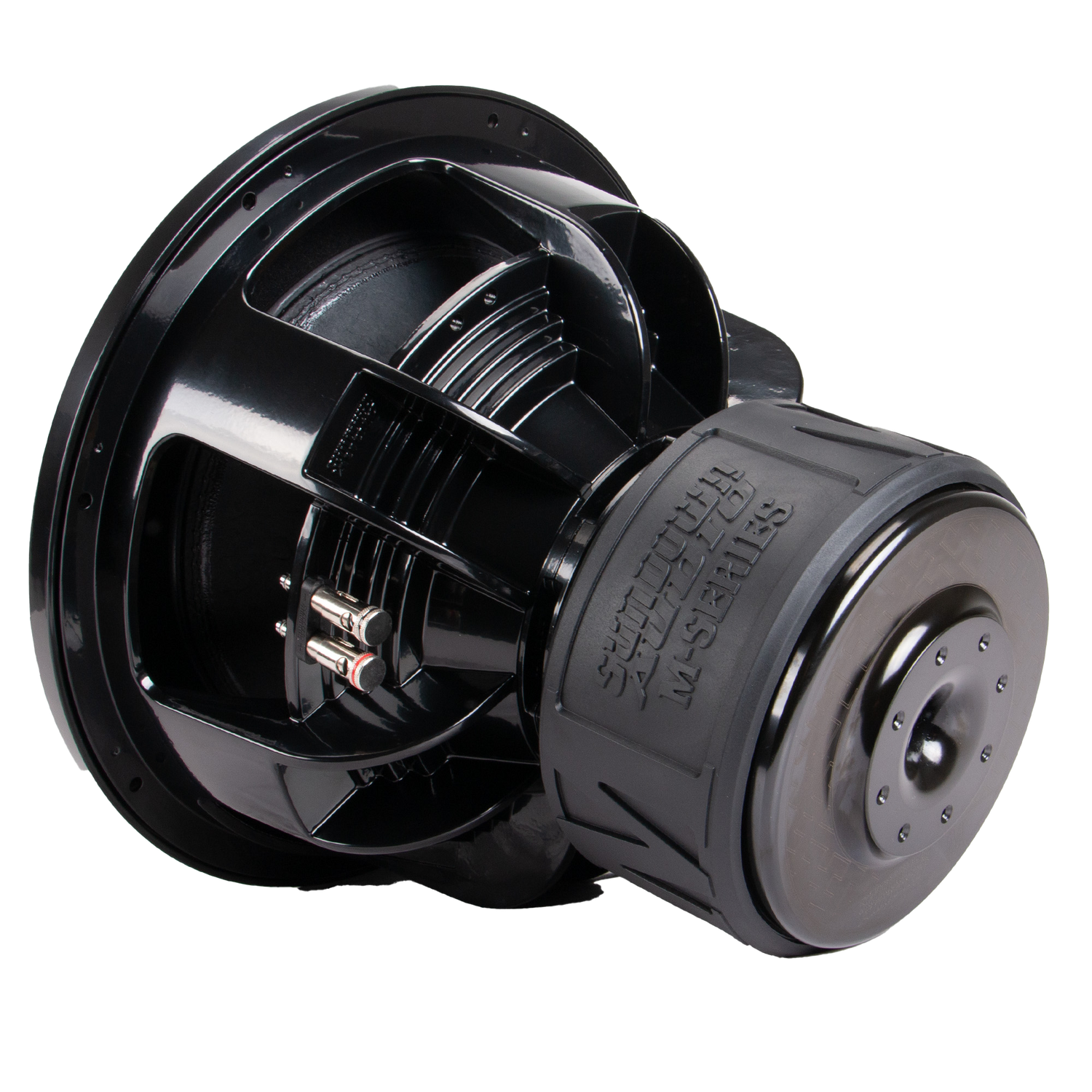 M-Series M15 2000W Subwoofer