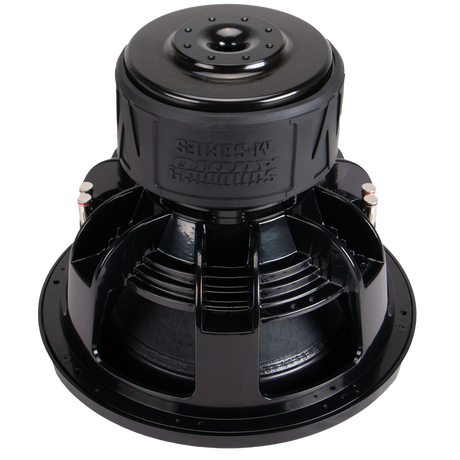 M-Series M15 2000W Subwoofer