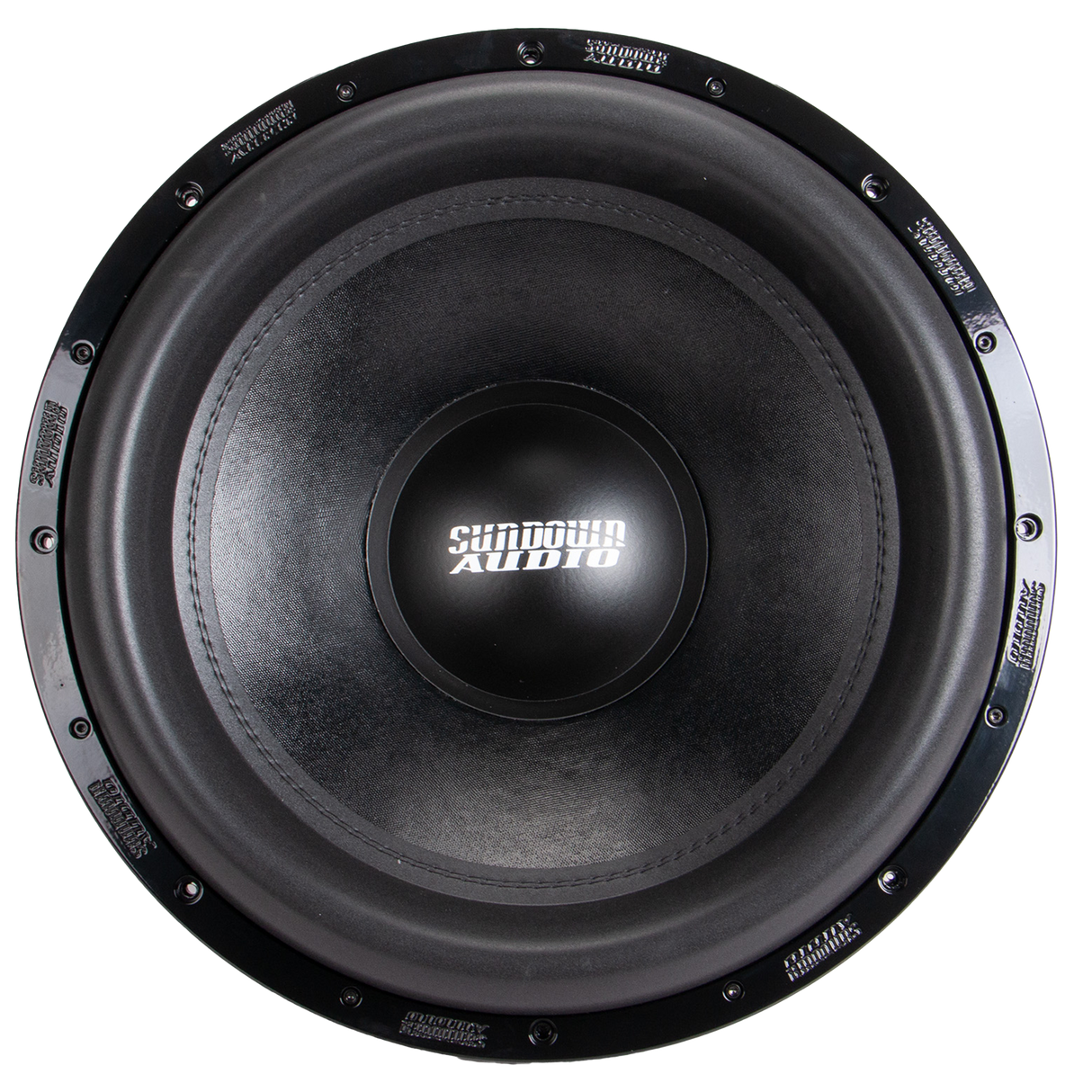 M-Series M18 2000W Subwoofer